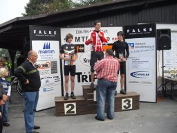 Lexxi Grafschaft 2007